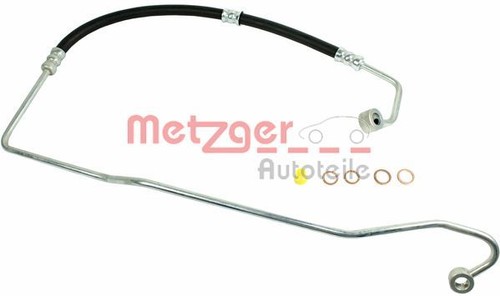 Original metzger hydraulic - original,