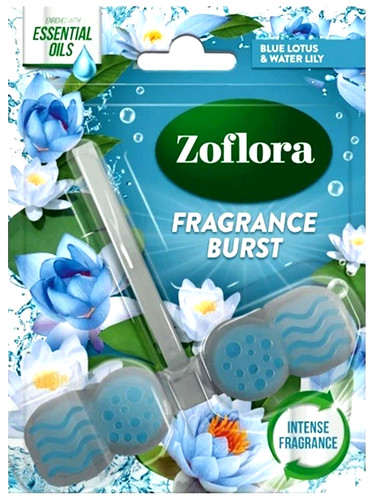 Zoflora rim blocks - zoflora,