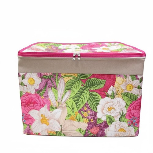 Foldable storage box - foldable,