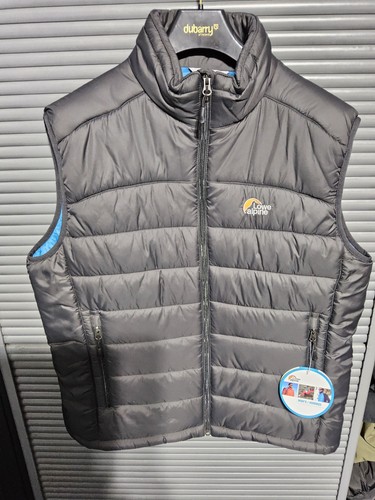 Mens lowe alpine glacier - mens, point
