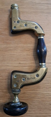 Fine antique william marples - fine,