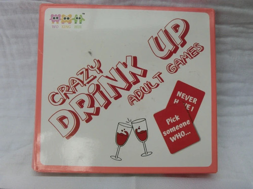 Drinking games for - drinking, adults