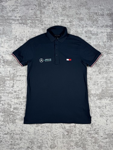Tommy hilfiger mercedes amg - tommy,