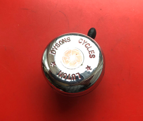 Vintage dysons cycles - dysons, luton