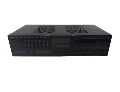 Sony ax335 integrated - sony, ta-ax335