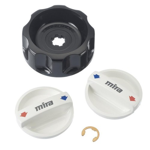 Mira mixer shower - mira,