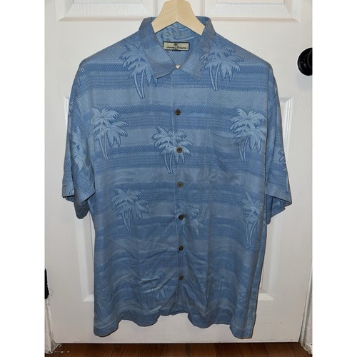Tommy bahama men 100 silk - tommy, 100%