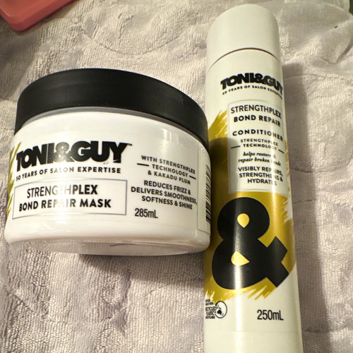 Toni guy strengthplex bond - toni&guy,