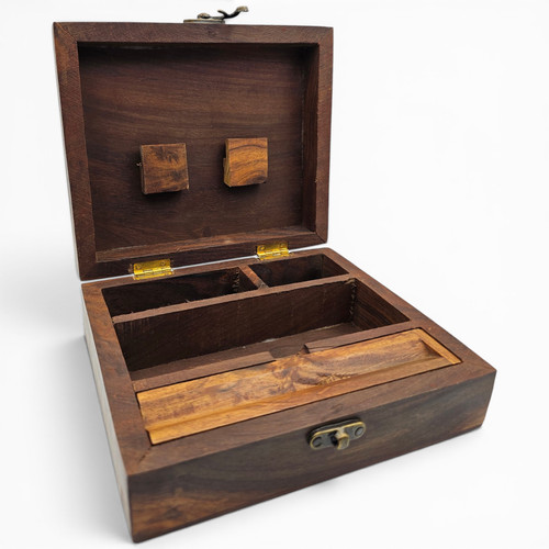 Duft wooden smoking - duft,