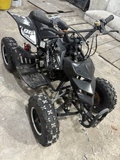 50cc petrol kids mini quad - 50cc,