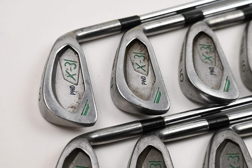 Wilson irons 9 sw - irons, /