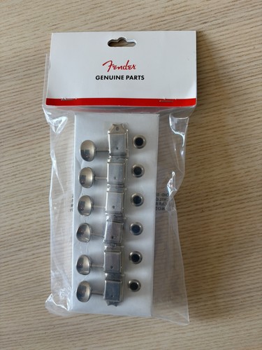Fender machine heads - fender,