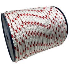Quality double braid - quality, on