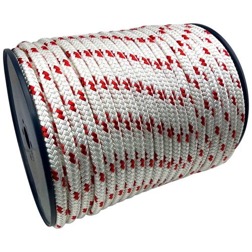 Quality double braid - double,