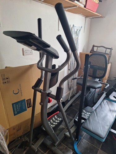 Pro form hybrid trainer - pro-form,