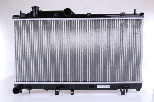 Nissens engine coolant - nissens,