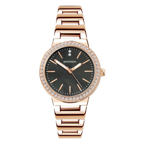 Sekonda 28mm ladies amelia - ladies,