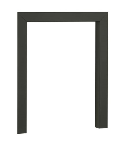 Fire trim open coal - 16'',