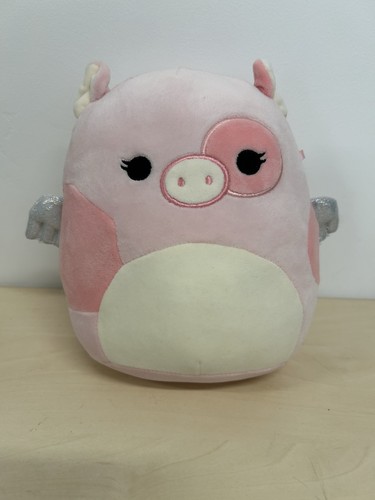 Squishmallows peety the flying - squishmallows,