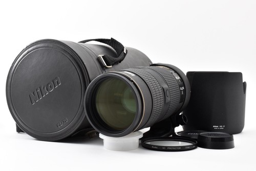 Mint csse hood nikon af - hood",