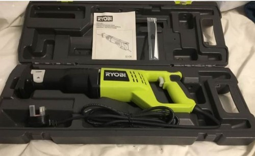 Ryobi ers80vhg 800 - ryobi, 800-watt
