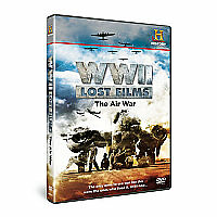 World war lost - lost, films: