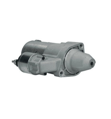 Starter new 12v 7kw 10t - 10t, cw