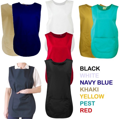 Women tabard ladies apron - ladies,