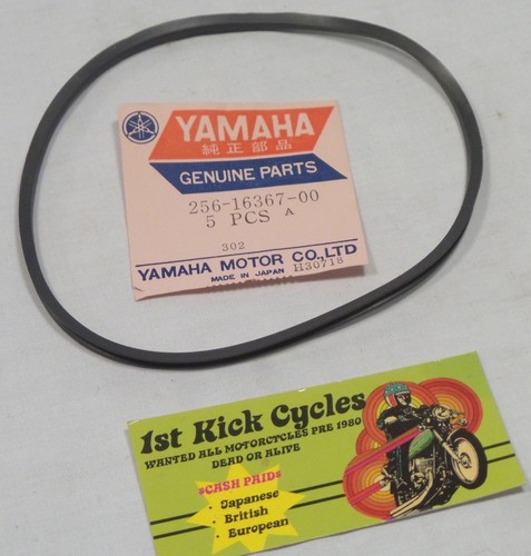 Nos yamaha xs1 xs2 - xs1, tx650