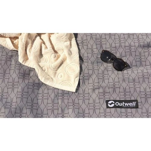 Outwell oakwood flat - outwell, 5
