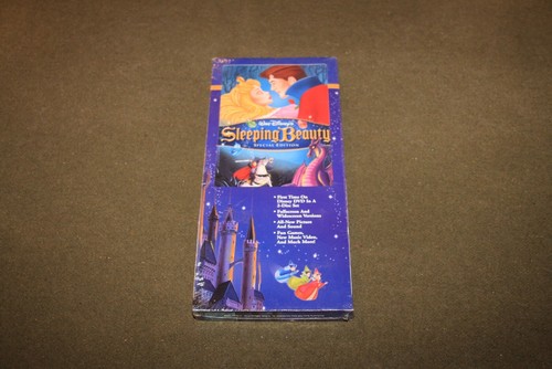 Walt disney sleeping beauty - disney's,