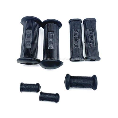 Triumph 3ta 5ta t90 - 5ta, t120