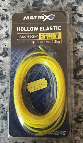 Matrix hollow pole - pole, 3m