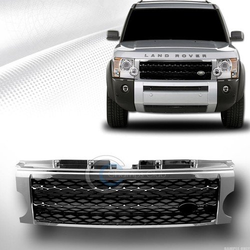 For land rover lr3 - land,