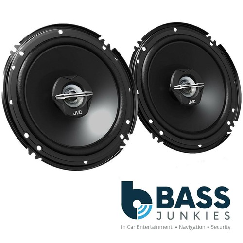 Bmw series e53 jvc 5 - jvc, 6.5"