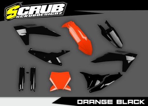 Ktm 2023 2024 xc - 2023, sx