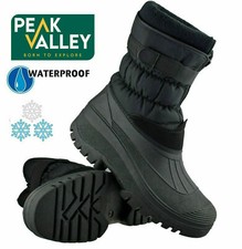 New mens wellingtons - wellingtons, warm