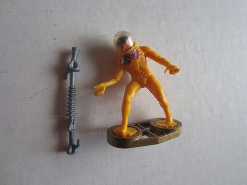 1981 britains plastic inch - britains, 2