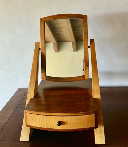 Handcrafted wood contemporary - wood,