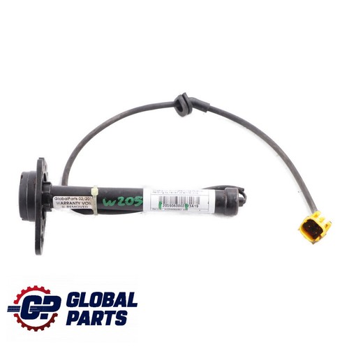 Mercedes w205 bonnet actuator - w205,