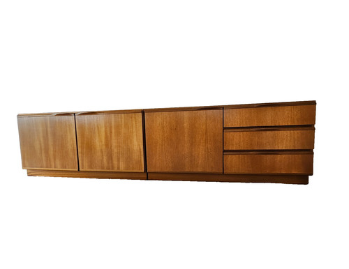 Pair mcintosh teak - mcintosh,