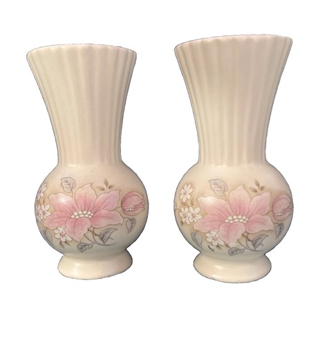 Pair vintage aldridge - of,