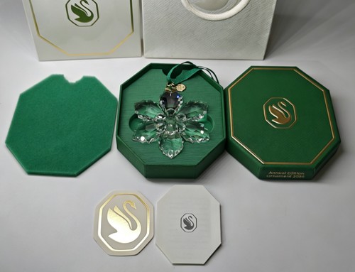Swarovski annual edition - annual,