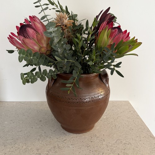 Antique english brown - antique,