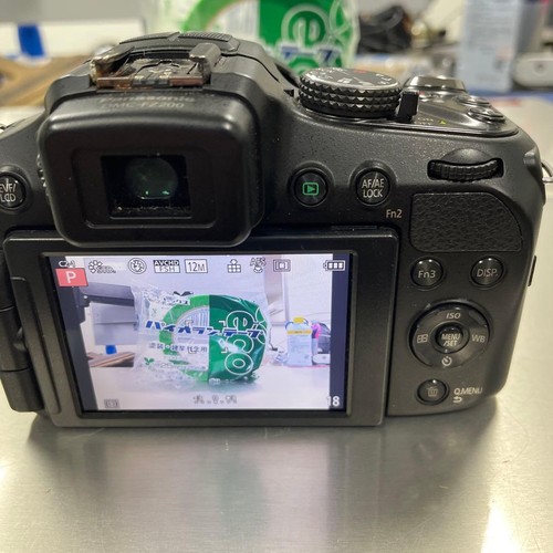 Excellent condition - in,
