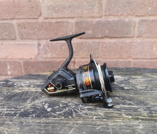Vintage shakespeare sigma 2200 - vintage,