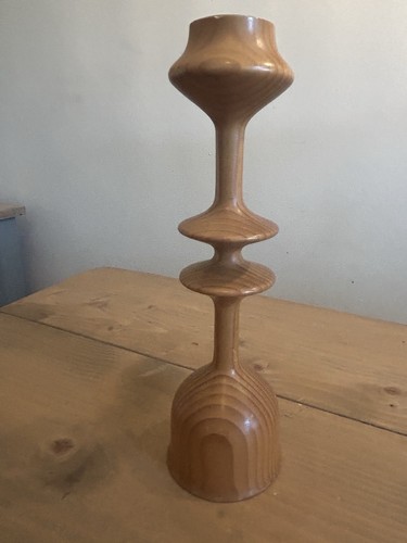 Vintage 1960 beech - vintage, wood