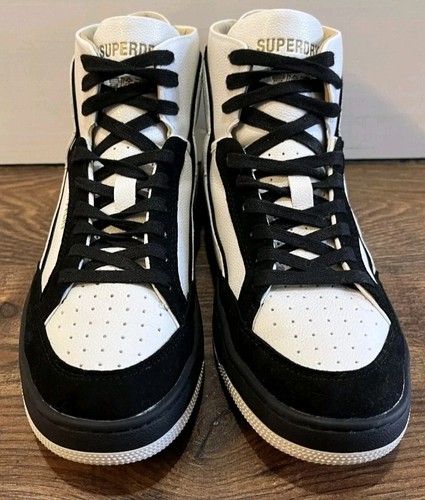 Superdry mens vintage - mens, shoes