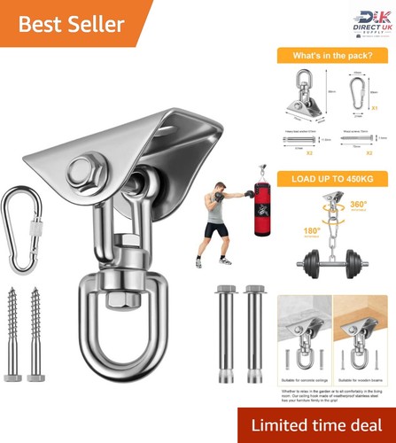 Versatile heavy duty - versatile, swing