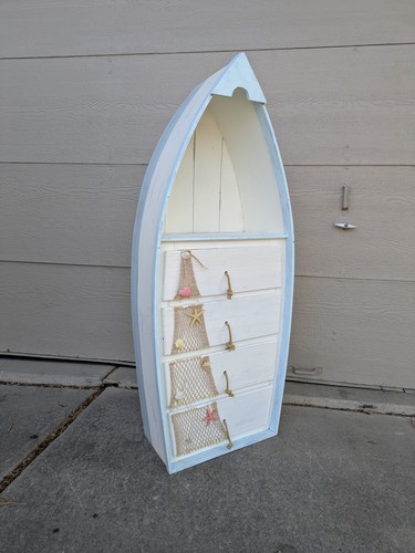 Vintage coastal boho - boho, chic